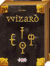 A skilled or clever person. Wizard 25 Jahre Edition Amigo Spiele Onlineshop