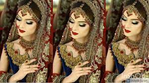 kashees bridal makeup beautiful