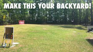Excellent quality and very good price everything you need for a backyard baseball field in a bag. How To Build A Wiffleball Field In Your Backyard Cheap Youtube