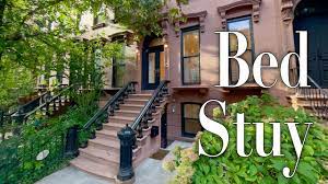 tour this updated brooklyn brownstone
