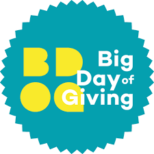 Big Day Of Giving Sacramento Region Community Foundation