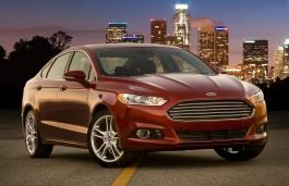 Ford Fusion Specs Of Wheel Sizes Tires Pcd Offset And