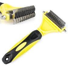 There are just so many options out there. Dog Brush For Shedding Best Cat Grooming Comb Tools Hair Pet Trimmer Clipper Combs Aliexpress