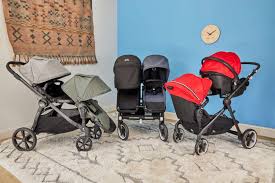 the best double strollers we tested