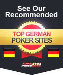 In fact, in the long history of poker in the usa no individual player has ever been arrested for playing online poker. Top 10 German Poker Sites For German Players