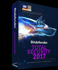 bitdefender total security 2017 free