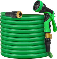 expandable garden hose 50 ft expanding