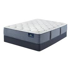 cobalt coast plushfull size mattress