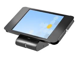 Startech Com Secure Tablet Stand Desk