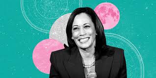 Kamala Harriss Birth Chart Explains Why Her Presidential