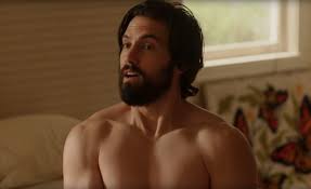 This is us' milo ventimiglia wants. This Is Us Milo Ventimiglia To Star In The Art Of Racing In The Rain