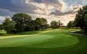 Oakville Golf Club | All Square Golf