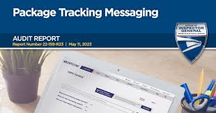 inaccurate package tracking system