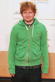 Последние твиты от ed sheeran (@edsheeran). Ed Sheeran From Worst Dressed To Gq Cover Star British Gq British Gq