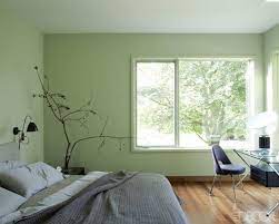 Field Notes Green Bedroom Walls