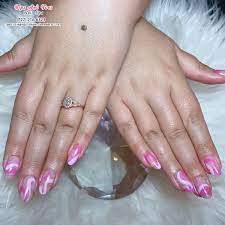 tips toes nail spa nail salon in