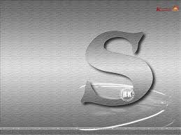 free s style wallpapers alphabet s