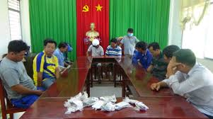 Điểm Giống Nhau Trong Tổ Chức Bộ Máy Nhà Nước Của Các Quốc Gia Cổ Trên Lãnh Thổ Việt Nam Là