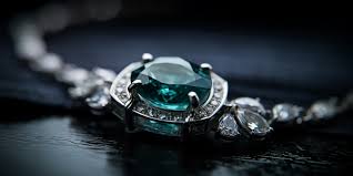 luxury diamond and gemstone jewelry