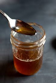 honey syrup recipe kitchen swagger