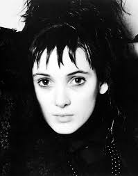 why lydia deetz from beetlejuice is