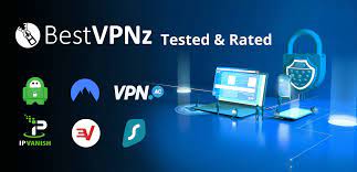 best vpn services in 2023 tested