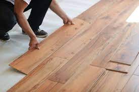 laminate flooring