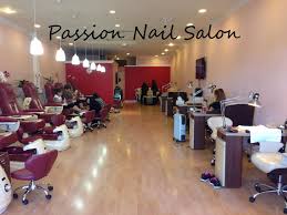 pion nail salon university plaza