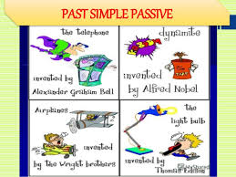 Example helping verb = had Past Simple Passive