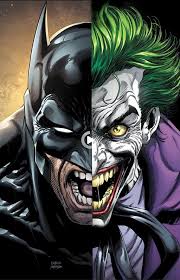 A collection of the top 52 batman and joker wallpapers and backgrounds available for download for free. Batman Vs Joker By Jason Fabok And Brad Anderson By Batmanmoumen On Deviantart In 2021 Batman Artwork Joker Artwork Batman Drawing