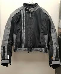 Olympia Moto Sport Jacket Rn 108153 Ebay