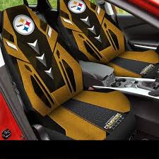 Steelers Car Seat Canada