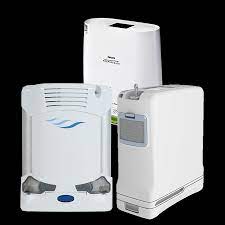 sell used oxygen concentrators