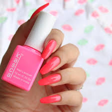 7 chemicals free nail polish long