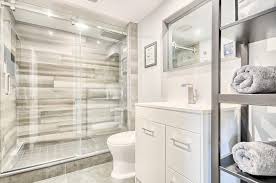 Basement Bathroom Remodel Pictures