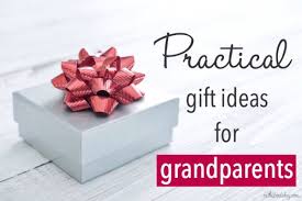 practical gift ideas for grandpas