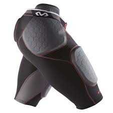 Youth Rival Pro 5 Pad Football Girdle Item 7416y