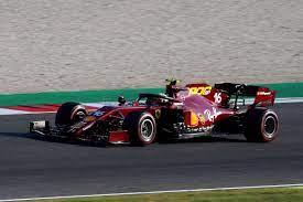 If you are a fan of speed, follow the world of big races, dream to see the grand prix (or have been to them repeatedly), f1zen will be your best friend. Sainz 2021 Can Be Much Better For Ferrari