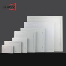 Plastic Access Panel Ps Panel Drywall