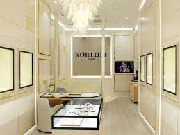 korloff joaillier diamantaire français