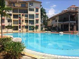 Muzium tentera (~5 mins) vi. Pd Perdana Condo Resort Poolside Apartments For Rent In Port Dickson Negeri Sembilan Malaysia
