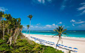 16 best beaches in barbados world
