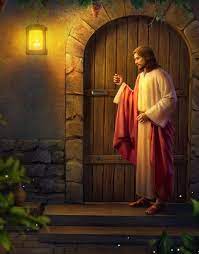 Come busserà alla porta il Signore Gesù ora che è tornato? | Film cristiano  "Bussando alla porta"