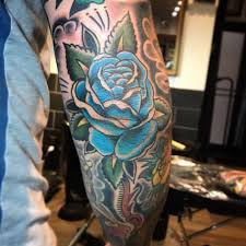 Tattoos and pinups by megandawne. 63 Traditional Rose Tattoo Designs You Need To See Outsons Men S Fashion Tips And Style Guide For 2020