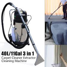 car detailing carpet cleaner extractor