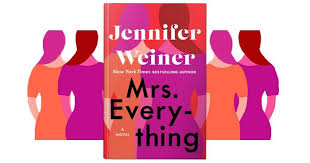 Julia alvarez, virginia kantra, anna quindlen, sonia sanchez and jennifer weiner talk about how the book, now a hit movie, inspired them. Jennifer Weiner On The Power Of Women S Stories And Killing Chick Lit Goodreads News Interviews
