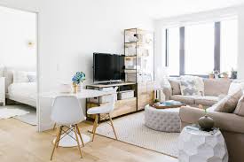 design ideas for small apartments