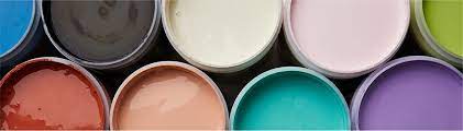 Custom Mixed Paint Colors Davies