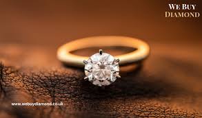 diamonds jewellery selling guide and