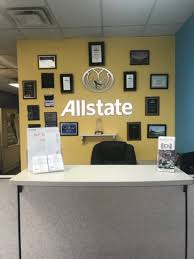 Allstate Insurance Agent Joseph Pileggi